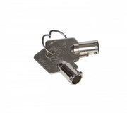 Havis Replacement Keys for Havis Docking Stations, Cradles & Accessories